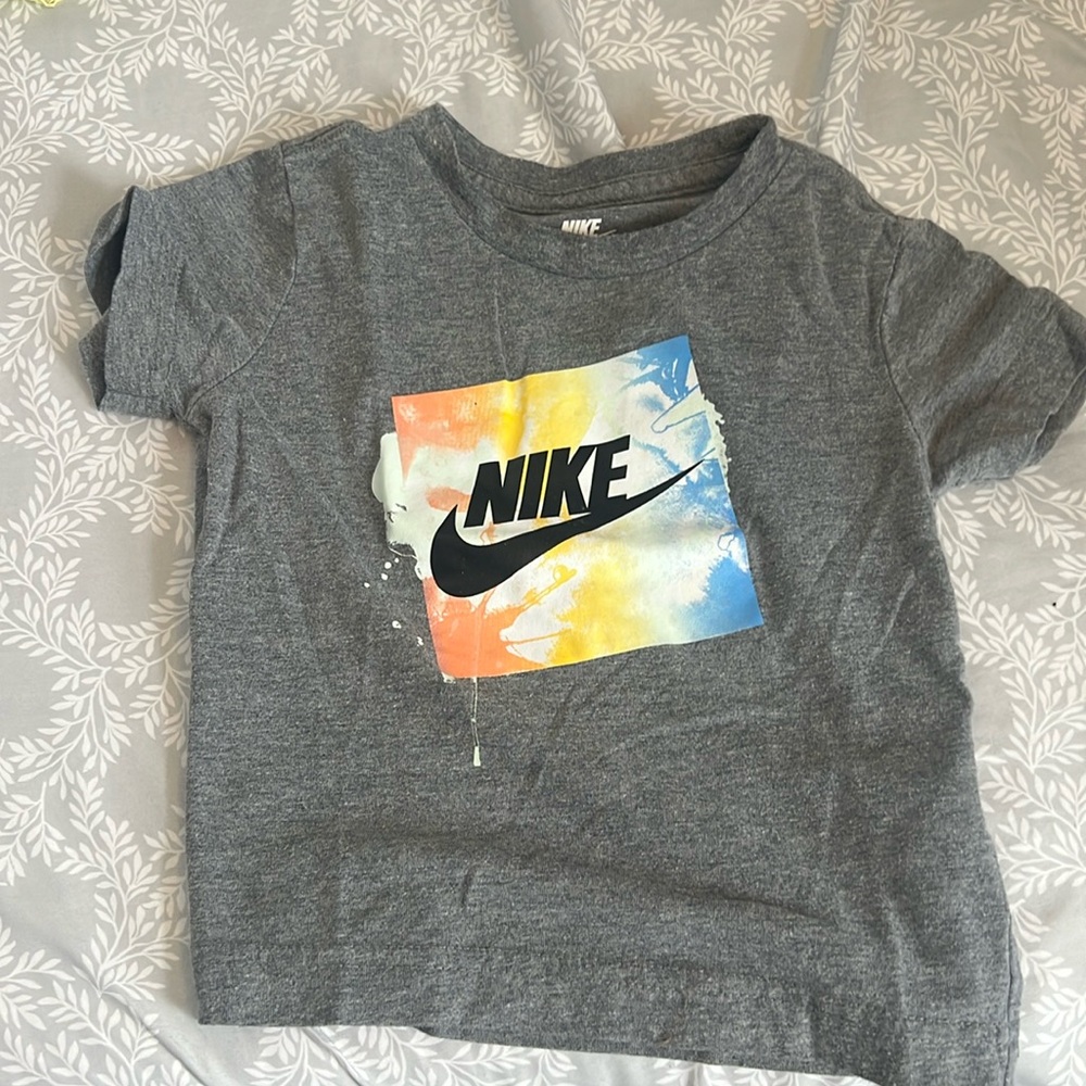 NIKE Toddler T-shirt 2T